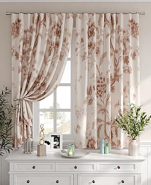 Комплект штор «Ролеорс - 200»