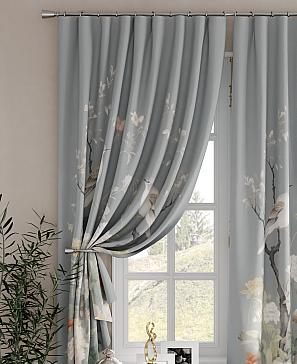 Комплект штор «Ролеорс - 201» | фото 3