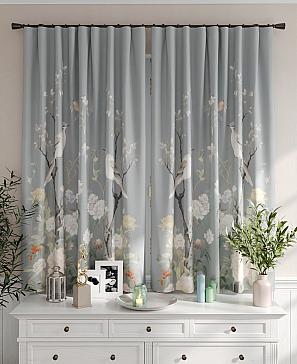 Комплект штор «Ролеорс - 201»