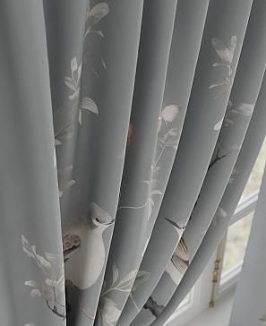 Комплект штор «Ролеорс - 201»