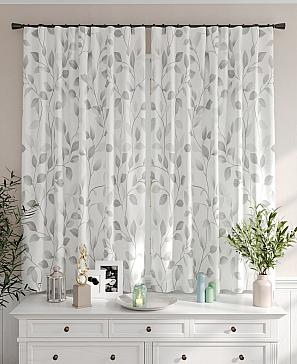 Комплект штор «Ролеорс - 204»