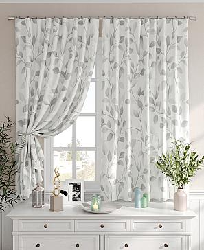 Комплект штор «Ролеорс - 204»