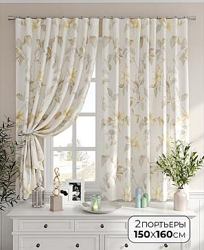 Комплект штор «Ролеорс - 205» | фото