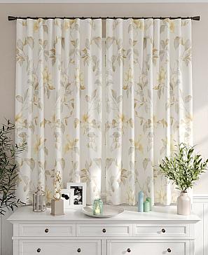 Комплект штор «Ролеорс - 205»