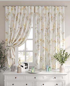 Комплект штор «Ролеорс - 205»