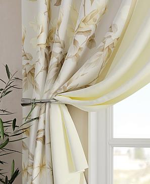 Комплект штор «Ролеорс - 206» | фото 2