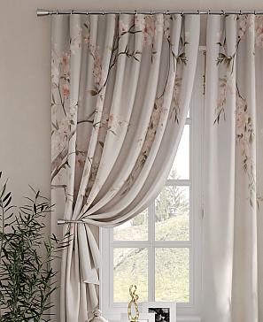 Комплект штор «Ролеорс - 207»