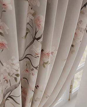 Комплект штор «Ролеорс - 207»