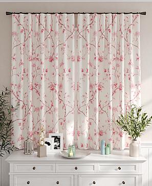 Комплект штор «Ролеорс - 213»