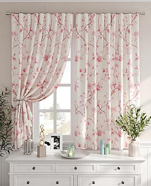 Комплект штор «Ролеорс - 213»