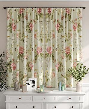 Комплект штор «Ролеорс - 216»