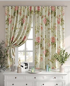 Комплект штор «Ролеорс - 216»