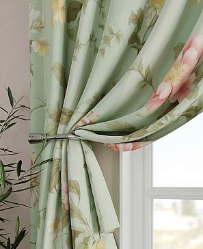 Комплект штор «Ролеорс - 217» | фото 2