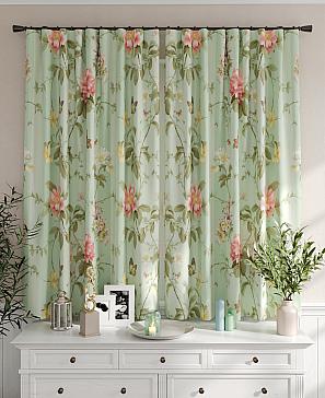 Комплект штор «Ролеорс - 217»