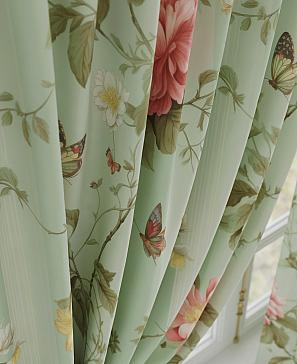 Комплект штор «Ролеорс - 217»