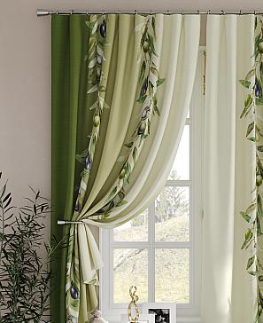 Комплект штор «Ролеорс - 223» | фото 3
