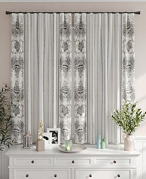 Комплект штор «Ролеорс - 224»