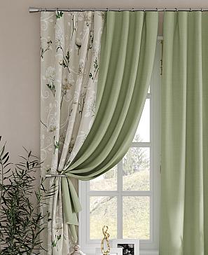 Комплект штор «Ролеорс - 227» | фото 3