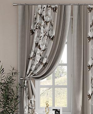 Комплект штор «Ролеорс - 228» | фото 3