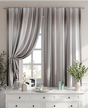 Комплект штор «Ролеорс - 231»