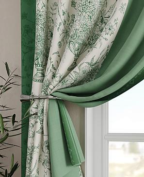 Комплект штор «Ролеорс - 232» | фото 2