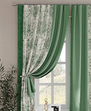Комплект штор «Ролеорс - 232» | фото 3