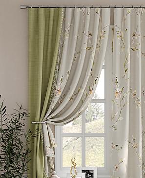 Комплект штор «Ролеорс - 233»