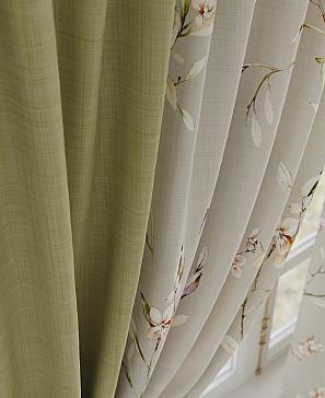 Комплект штор «Ролеорс - 233»