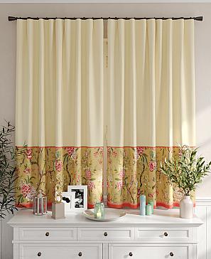 Комплект штор «Ролеорс - 235»