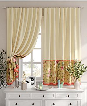 Комплект штор «Ролеорс - 235»