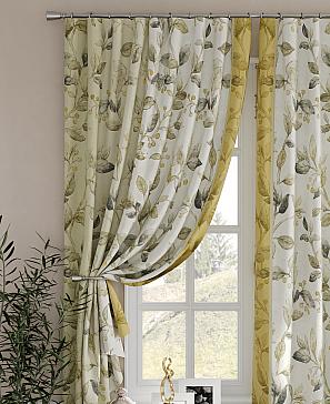 Комплект штор «Ролеорс - 236»