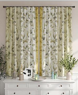 Комплект штор «Ролеорс - 236»