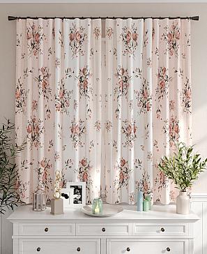 Комплект штор «Ролеорс - 238»