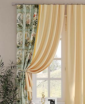 Комплект штор «Ролеорс - 239»
