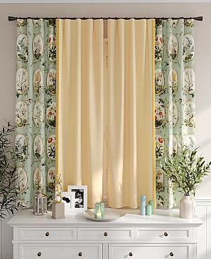 Комплект штор «Ролеорс - 239»