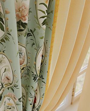 Комплект штор «Ролеорс - 239»