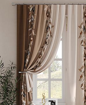 Комплект штор «Ролеорс - 241» | фото 3