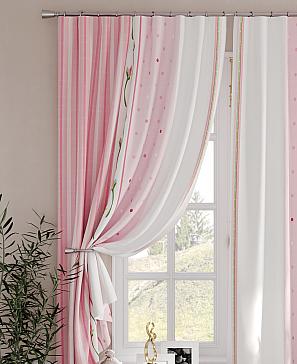 Комплект штор «Ролеорс - 244»
