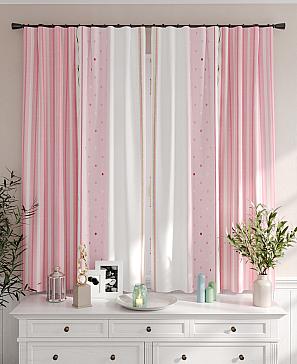 Комплект штор «Ролеорс - 244»