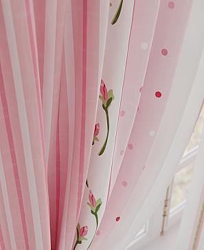 Комплект штор «Ролеорс - 244»