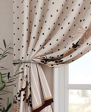 Комплект штор «Ролеорс - 245» | фото 2