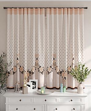 Комплект штор «Ролеорс - 245»