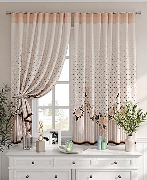 Комплект штор «Ролеорс - 245»