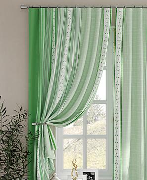Комплект штор «Ролеорс - 246» | фото 3