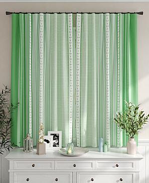 Комплект штор «Ролеорс - 246»