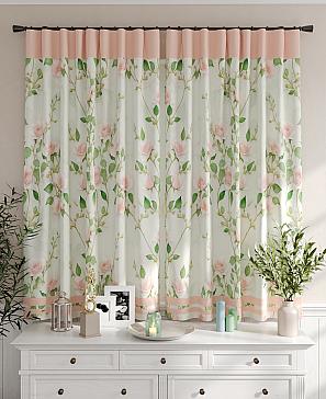 Комплект штор «Ролеорс - 249»