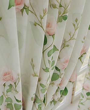 Комплект штор «Ролеорс - 249»