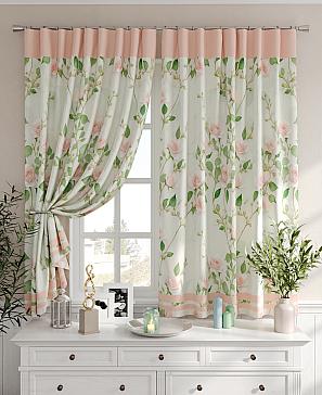 Комплект штор «Ролеорс - 249»