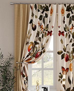 Комплект штор «Ролеорс - 251» | фото 3