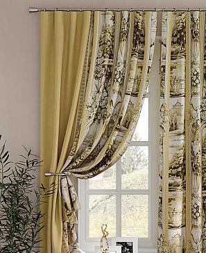 Комплект штор «Ролеорс - 254» | фото 3